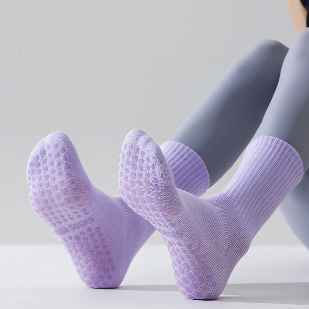 Wysokiej jakości damskie skarp – Pilates & Yoga Vida recenzja i cena