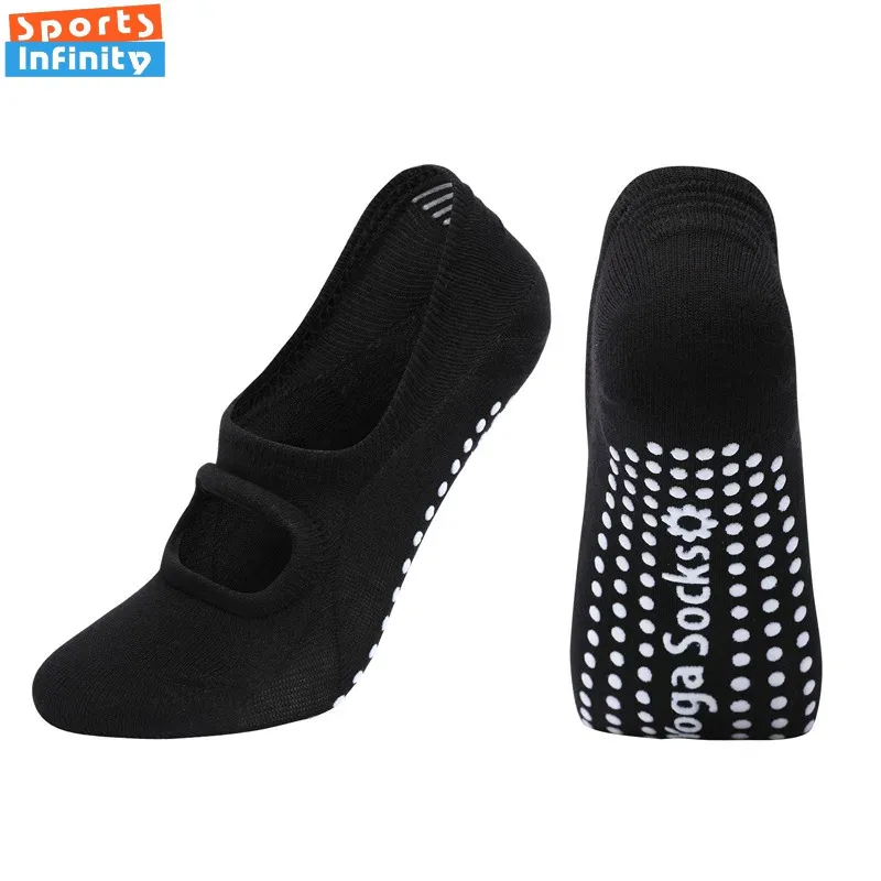 1 para 35-42 EUR silikonowe an – Medias Para Pilates Y Yoga recenzja i cena